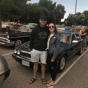 Meet your Posher, Meghan